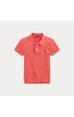폴로 Ralph Lauren 211943010005RL2000RED